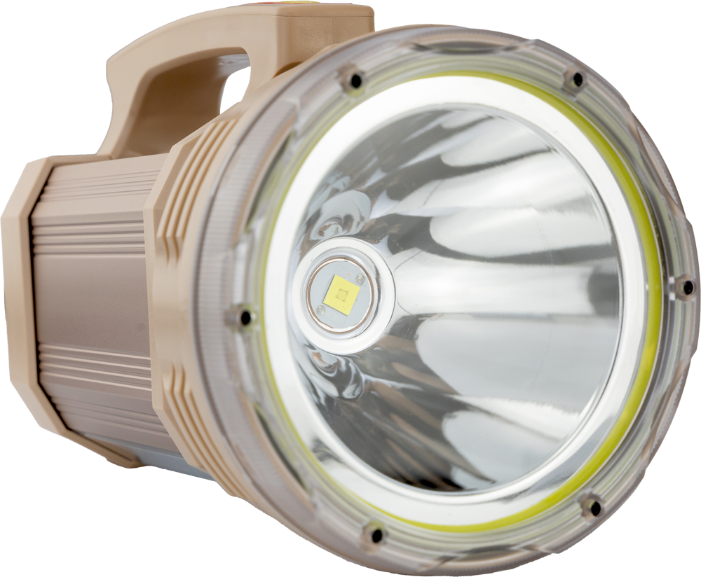 YILANGDI 2230/3233 Professional Strong Light Searchlight