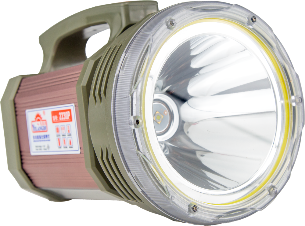 YILANGDI 2230/3233 Professional Strong Light Searchlight