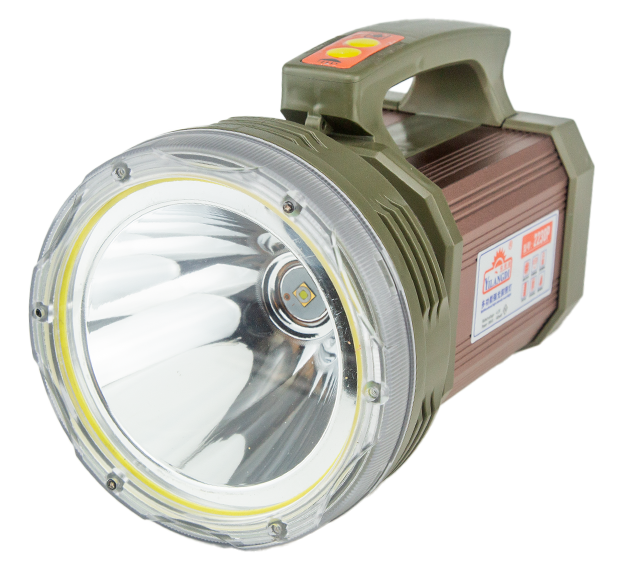 YILANGDI 2230/3233 Professional Strong Light Searchlight